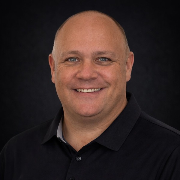 Robbie Nienaber