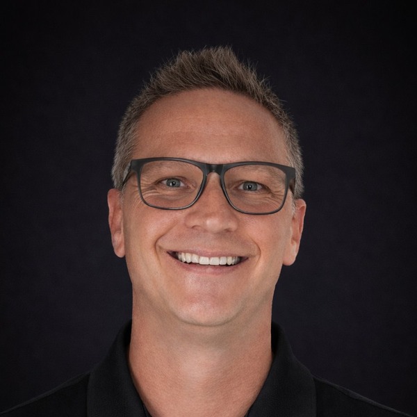 Shaun van der Lingen